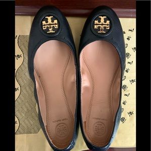 Tory Burch ballet flats